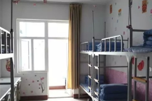北京政法职业学院宿舍条件怎么样 男生女生宿舍图片