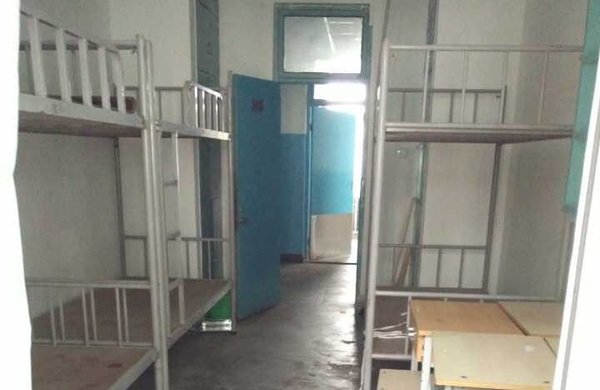 华北电力大学宿舍条件怎么样 男生女生宿舍图片