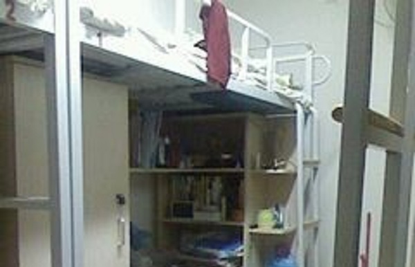 首都医科大学宿舍条件怎么样 男生女生宿舍图片