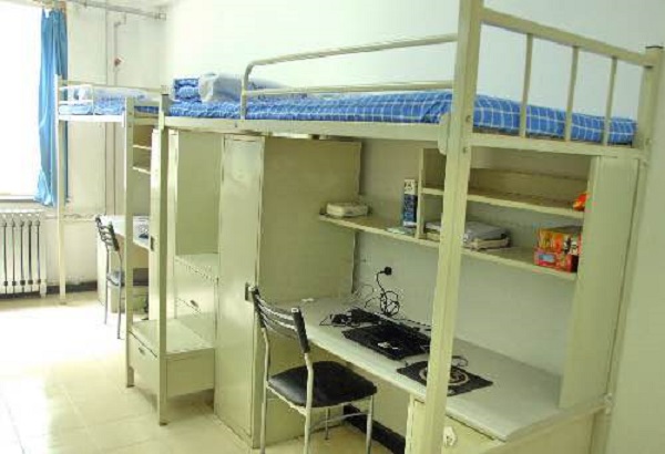 北京社会管理职业学院宿舍条件怎么样 男生女生宿舍图片