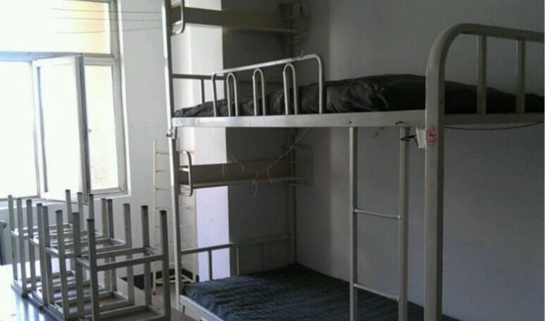 宁夏工商职业技术学院宿舍条件怎么样
