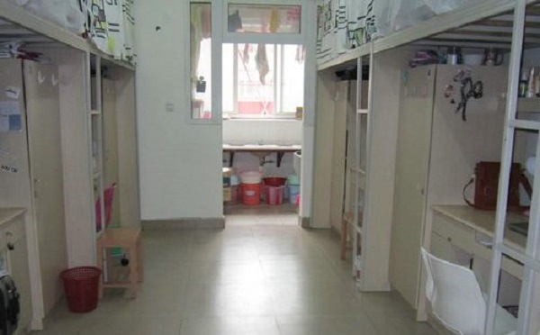 中央音乐学院宿舍条件怎么样 男生女生宿舍图片